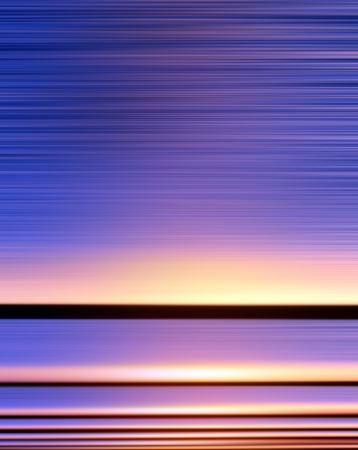 Colorful abstract stripes for backgroundの写真素材