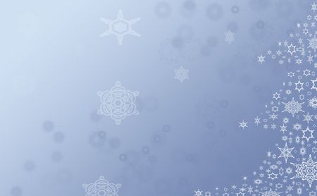 ice christmas treeの写真素材