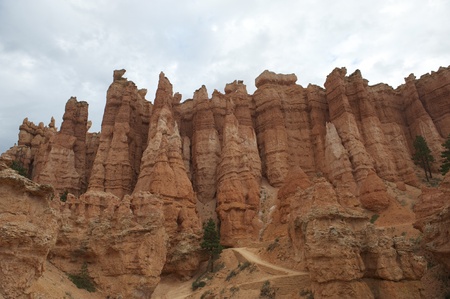 Bryce Canyon Impression Bryce Canyon Impression