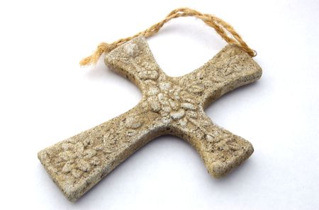 Crossの写真素材