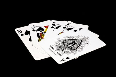 Royal Flush