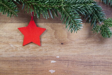 xmas still lifeの写真素材