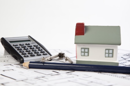 construction planの写真素材