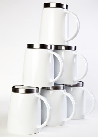 cup of coffeeの写真素材