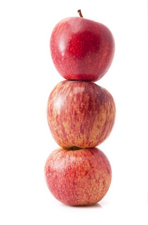 appleの写真素材