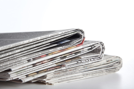 newspaper