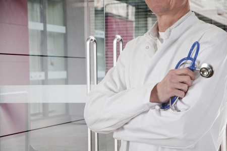 medical checkの写真素材