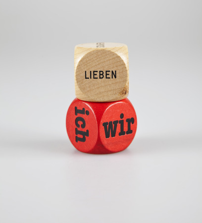 cubesの写真素材