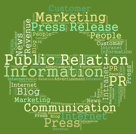 Public Information word cloud Public Information word cloud