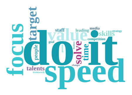 yes we can word cloud