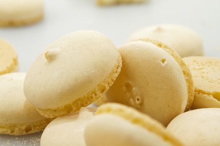 cookie decorationの写真素材