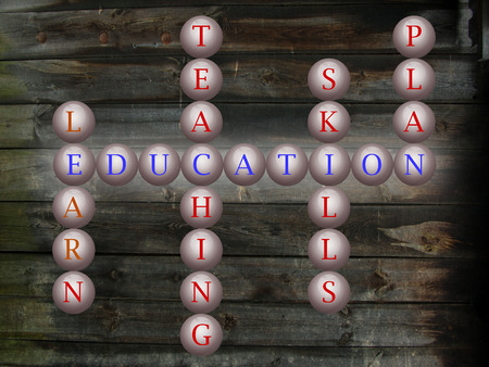educationの写真素材