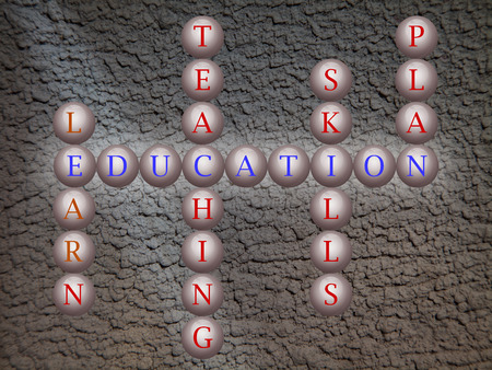 educationの写真素材