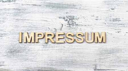 IMPRESSの写真素材