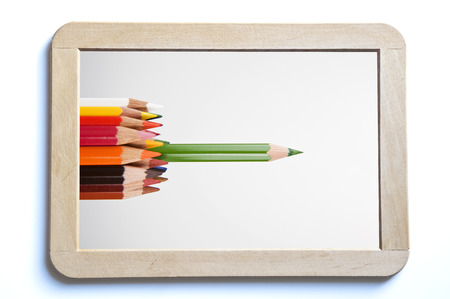 be greenの写真素材