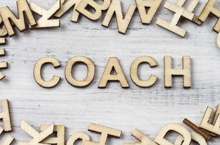 COACHの写真素材