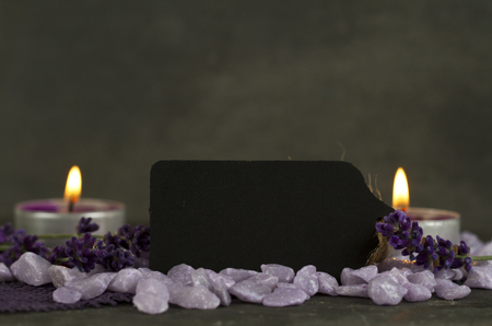 relaxing and wellbeingの写真素材