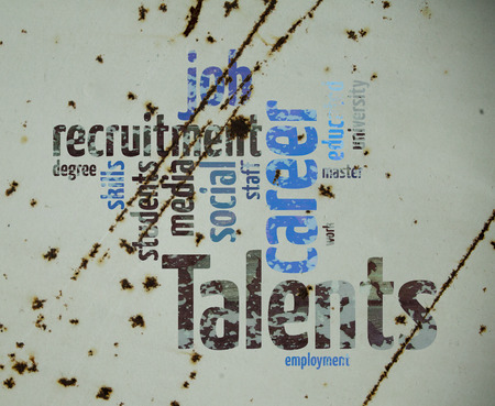Talents Recruitment