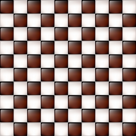 Glossy mosaic backgroundのイラスト素材