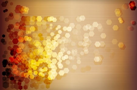 Abstract shiny background - vector fileのイラスト素材