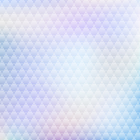 Abstract with triangle pattern for your designのイラスト素材