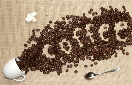 coffee
