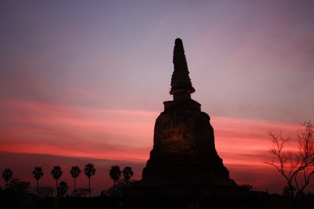  ancient remainsの写真素材