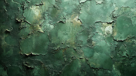 Military olive green textured background with rugged, utilitarian appealの素材