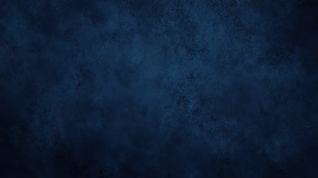 Solid navy blue background, flat clean color, no texture, no detailsの素材