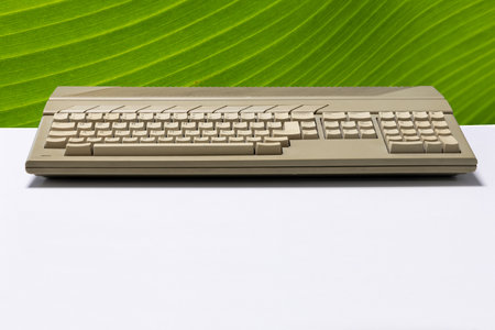Computers of the 80s and 90s, 16 bit game consoles