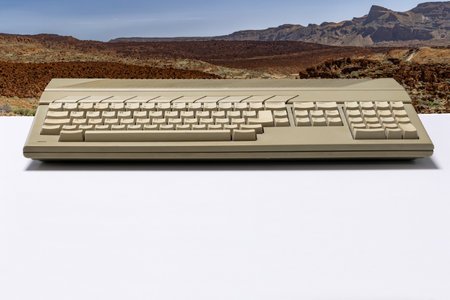 Computers of the 80s and 90s, 16 bit game consoles