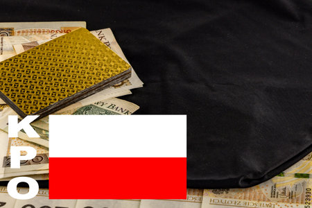 The KPO scandal in Poland, the National Recovery and Resilience Plan, control of the use of European...