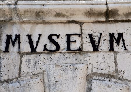 museumの写真素材