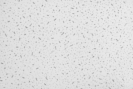 Ceiling panel textureの写真素材