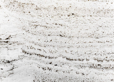 White stone texture, interesting background の写真素材