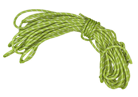 climbing equipment の写真素材