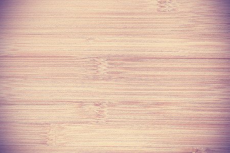 Highly detailed wooden bamboo nature background.の写真素材