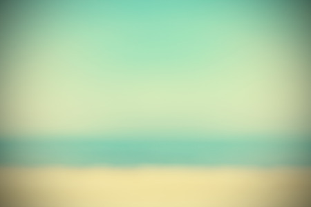 Retro style blurred natural background, space for text.の写真素材