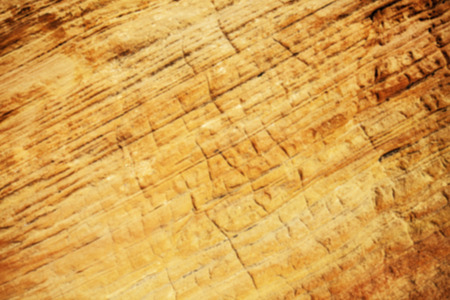 Abstract blurred natural rock surface background or texture.