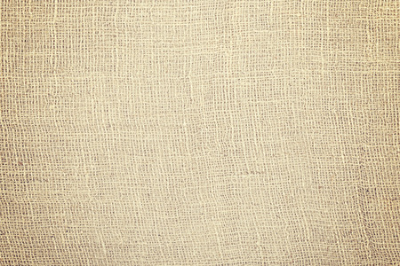 Jute fabric natural texture or background.の写真素材