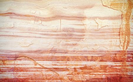 Surface of a sandstone, natural background or texture.の写真素材