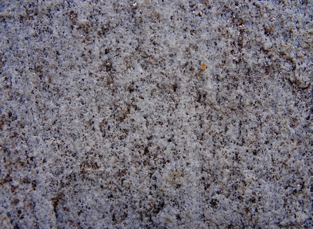 Metamorphic rock weak layersの写真素材