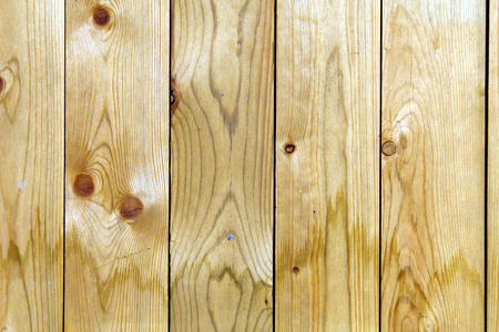 Timber boards close upの写真素材