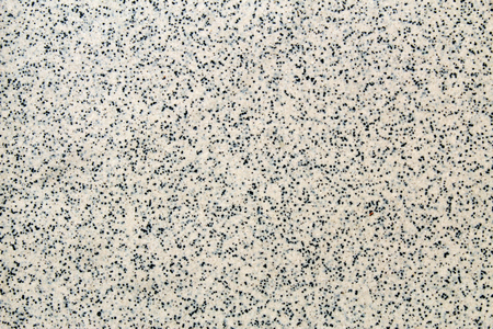 Artificial rock dotted tileの写真素材