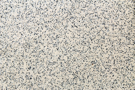 Artificial rock dotted tileの写真素材