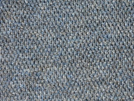 Close up of the pile of a carpet.
