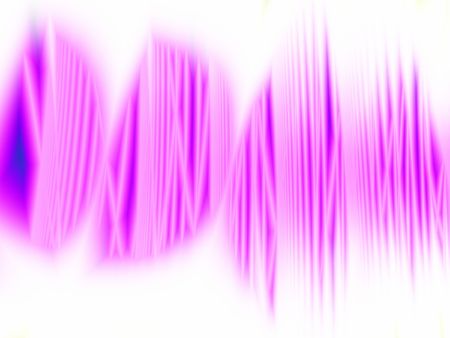 Fractal image of an abstract decorative pattern for a background.