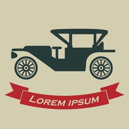 Car Vectorのイラスト素材