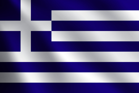 GREECEのイラスト素材