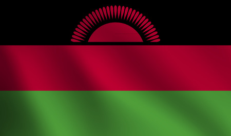 Malawiのイラスト素材
